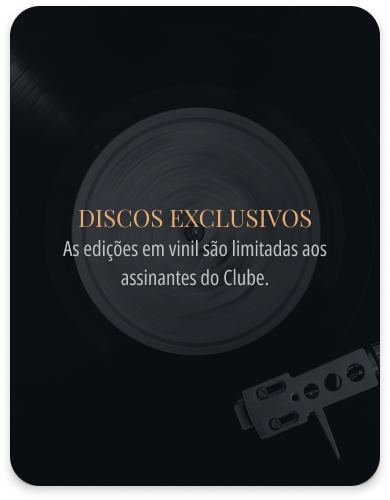 Vinis exclusivos