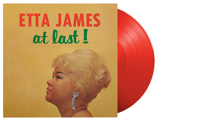 Etta James