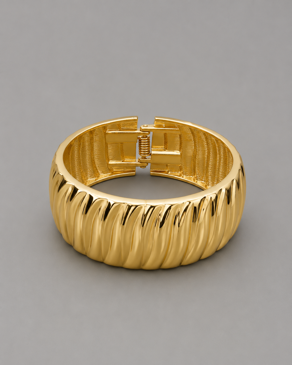 Bracelete Medio Tratorado