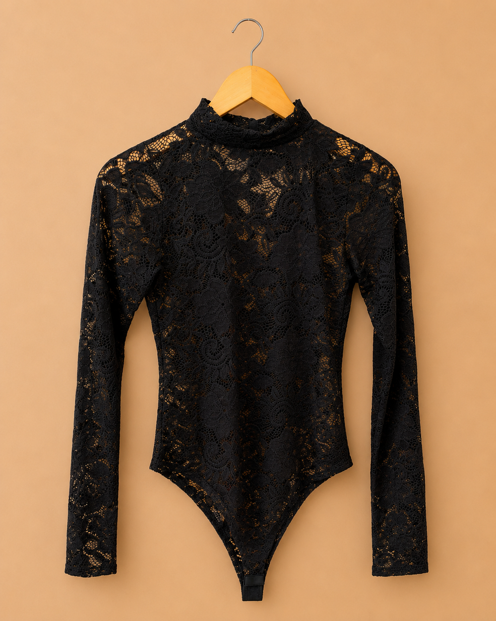 Body Renda