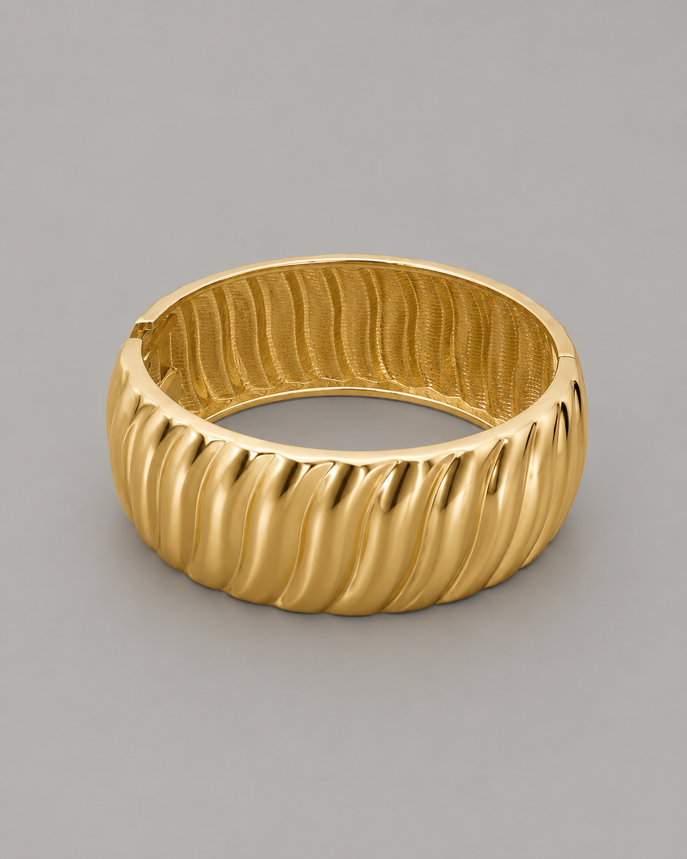 Bracelete Medio Tratorado