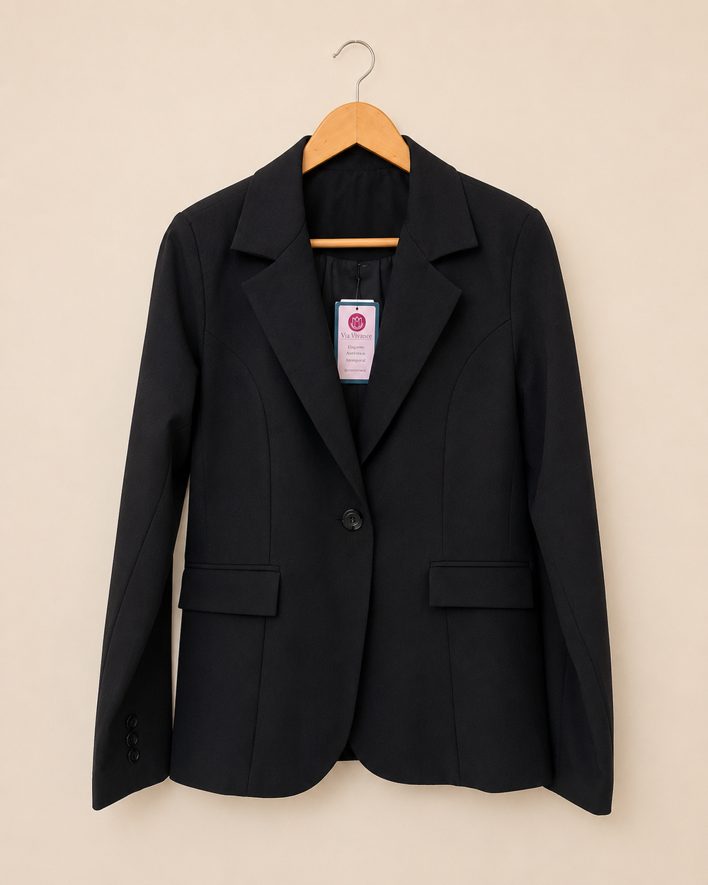 Blazer Alf Dani 