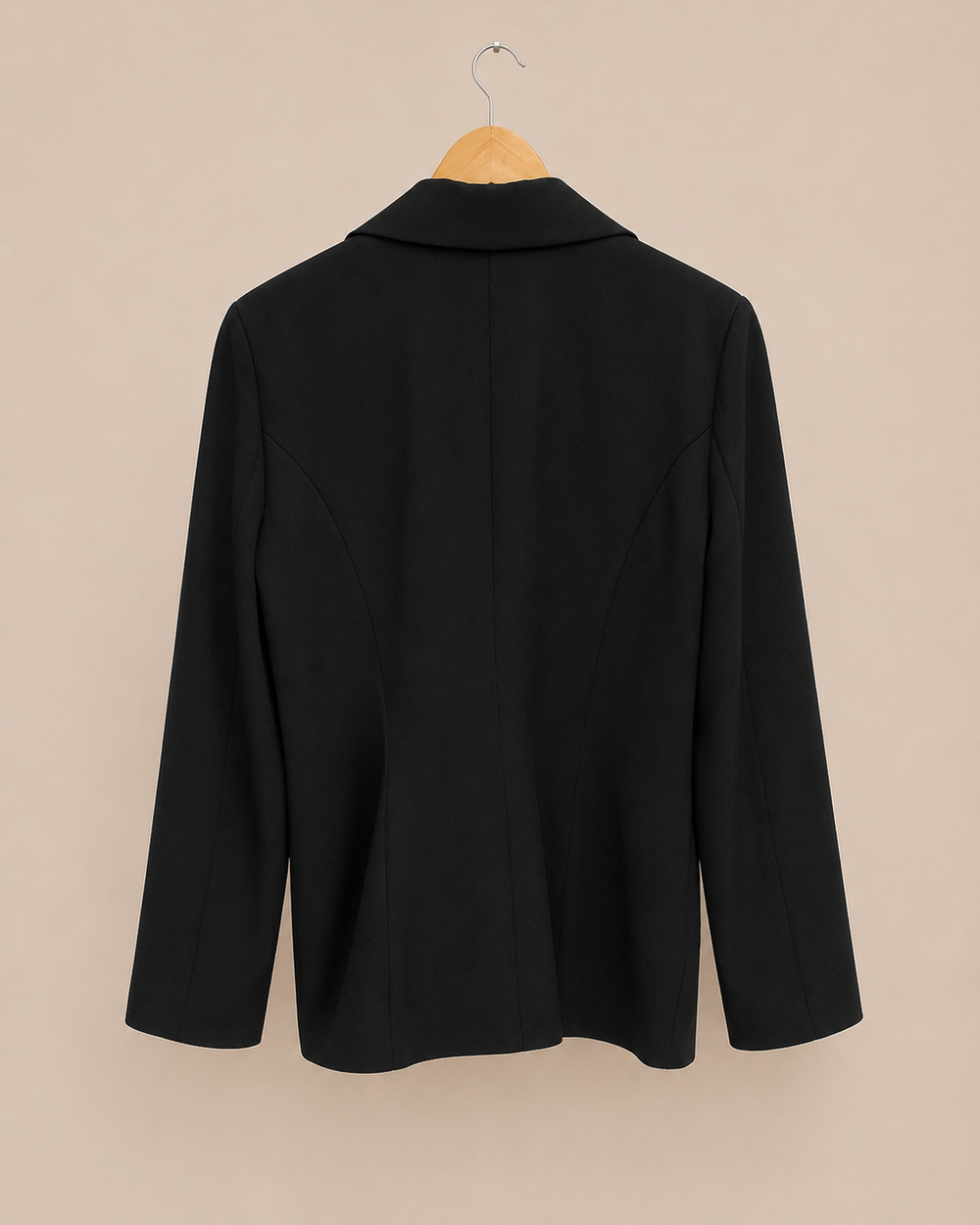 Max Blazer Alfait  Forrado