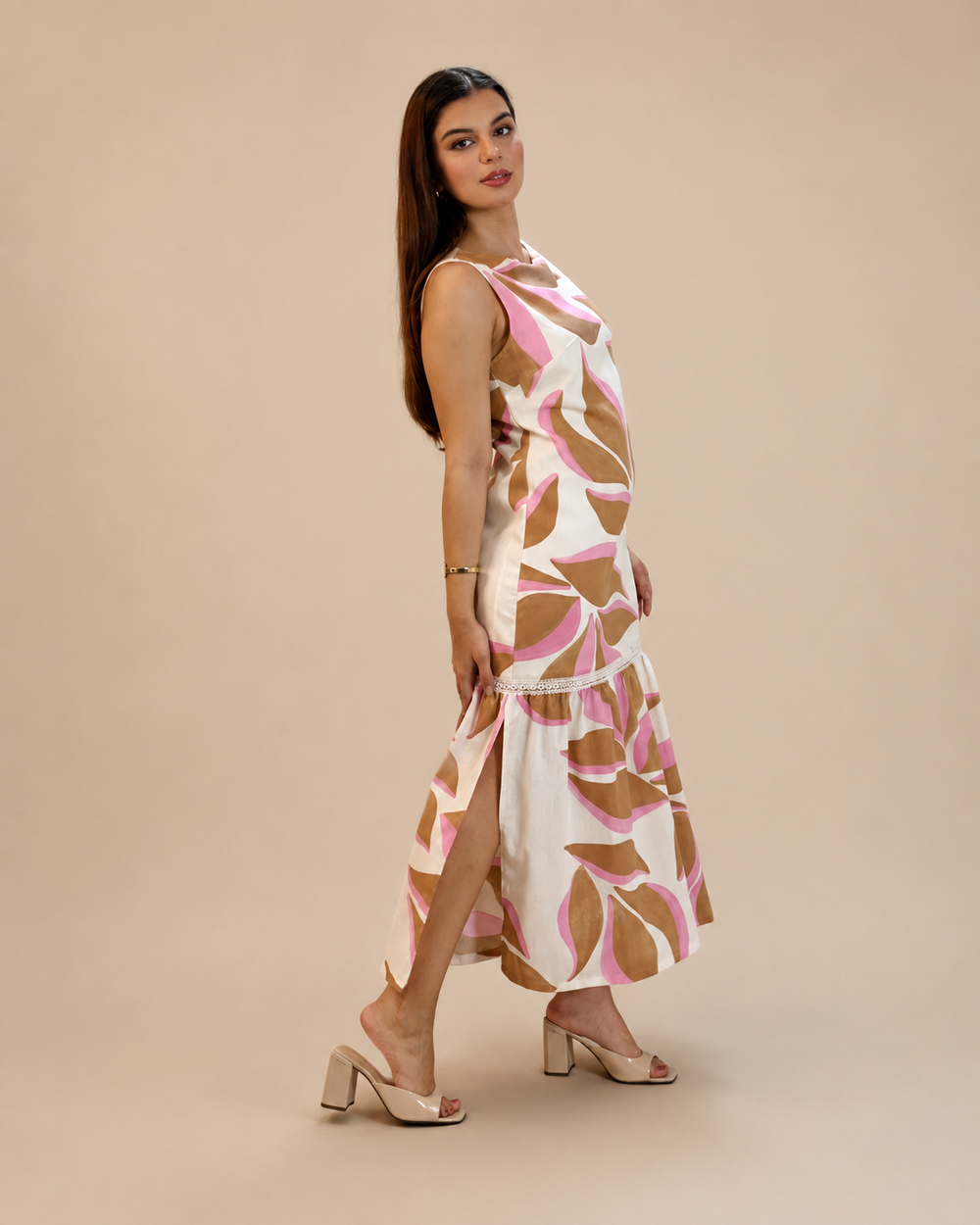 Vestido LG LinhoGuipir