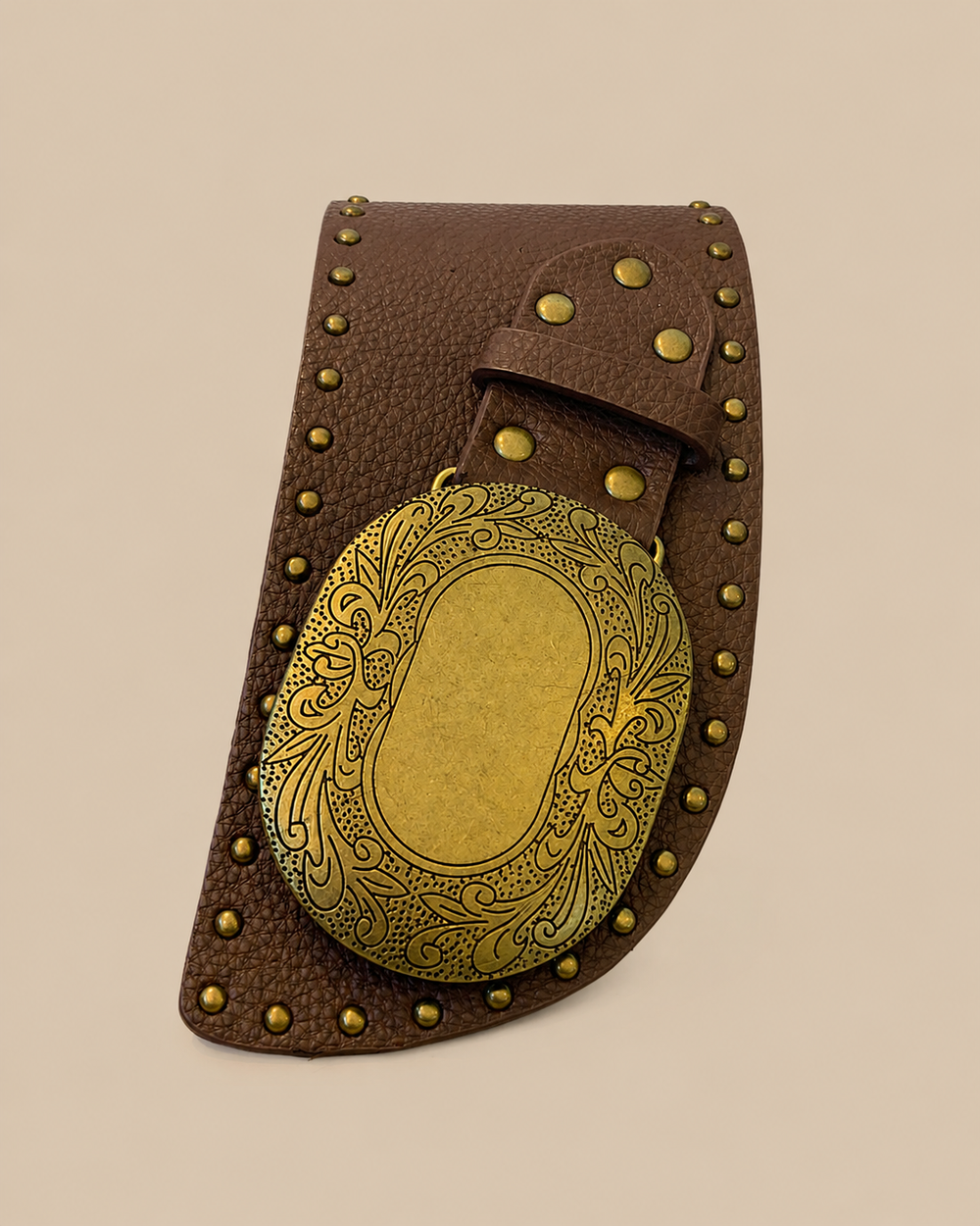 Cinto Lg Boho assim 8cm