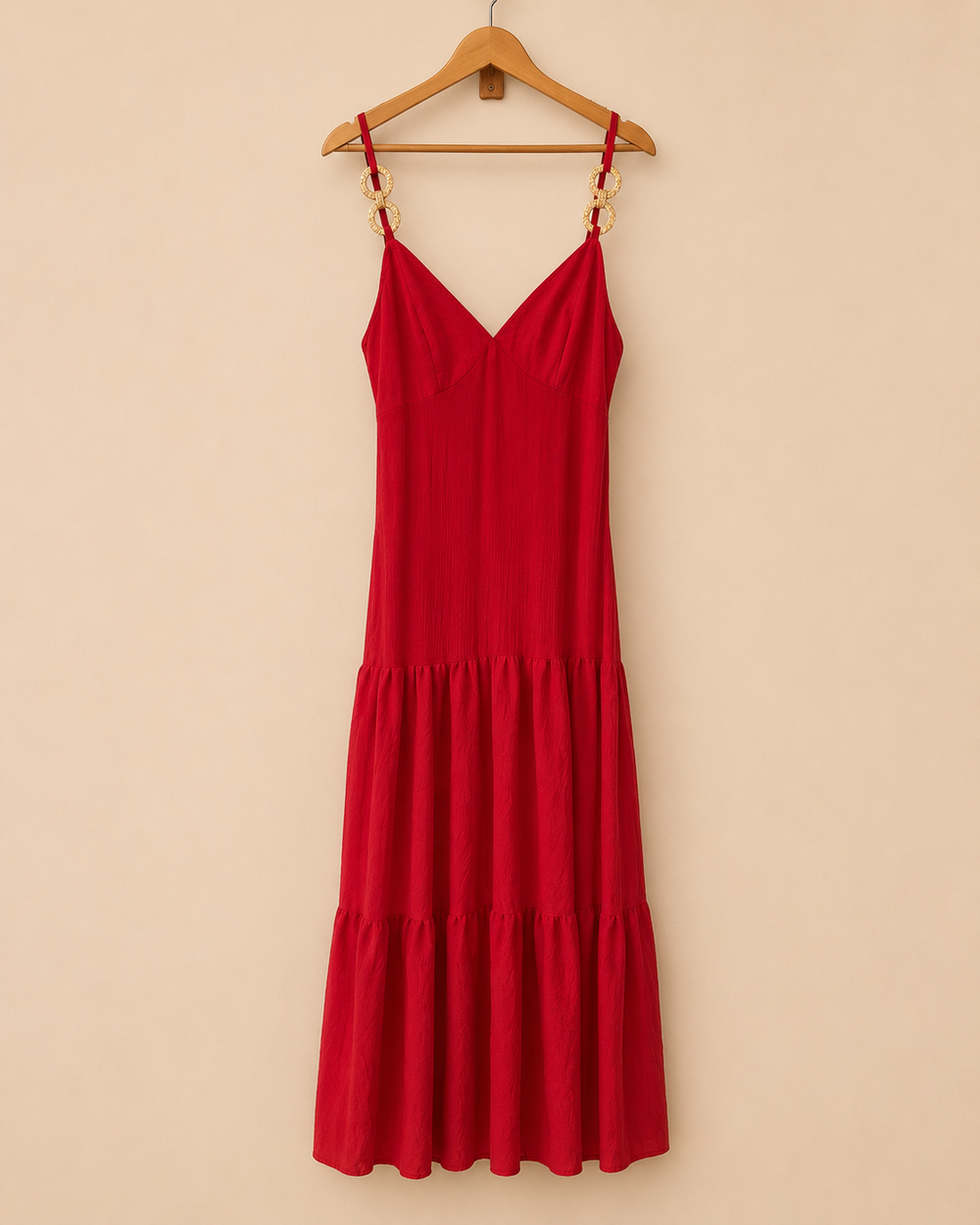 Vestido Fiorela Lonfo 