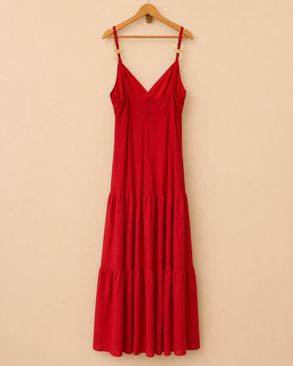 Vestido Fiorela Lonfo 