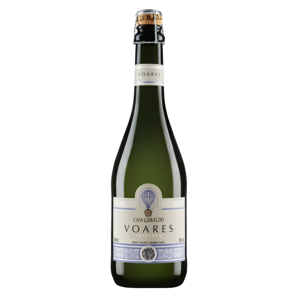 Voares Frisante 660ml