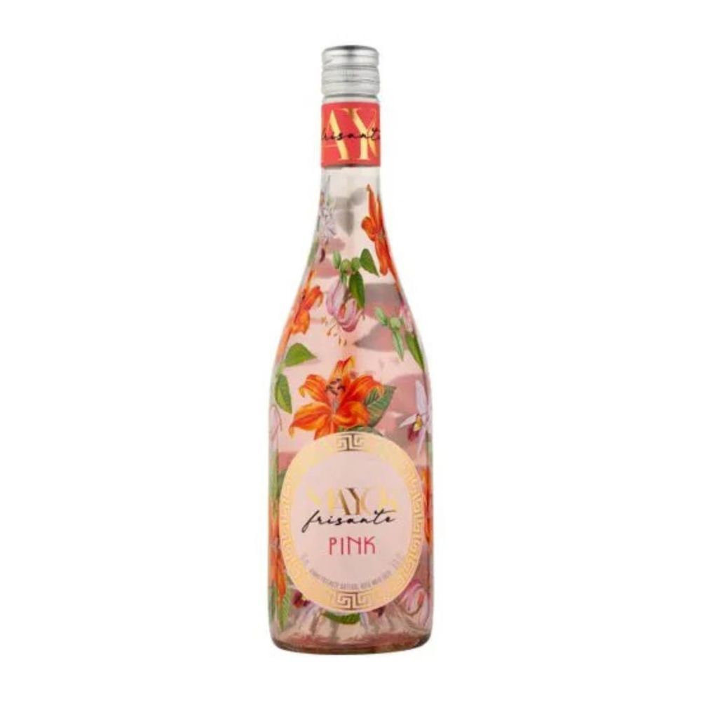 VINHO FRISANTE ROSE MAYOS PINK 750Ml