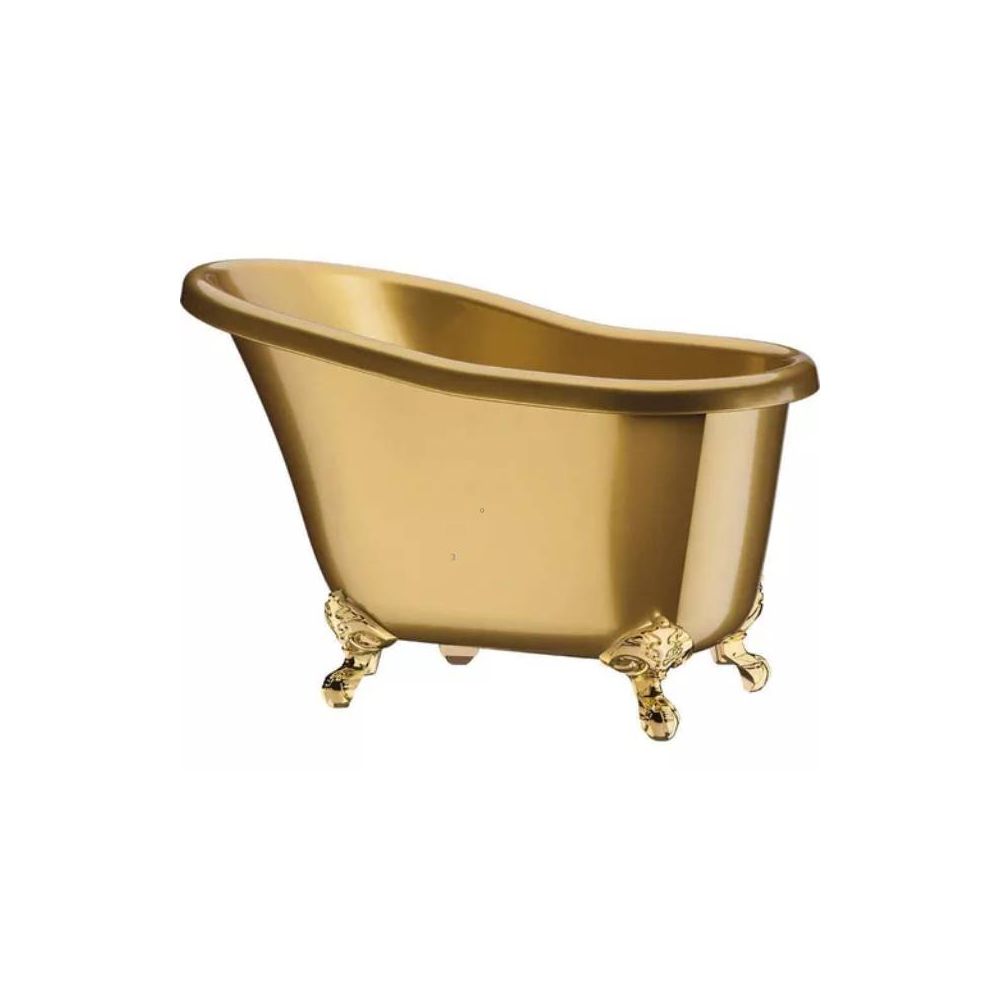 CHAMPANHEIRA BANHEIRA MASTER DOURADA 16L PARA 8 GARRAFAS