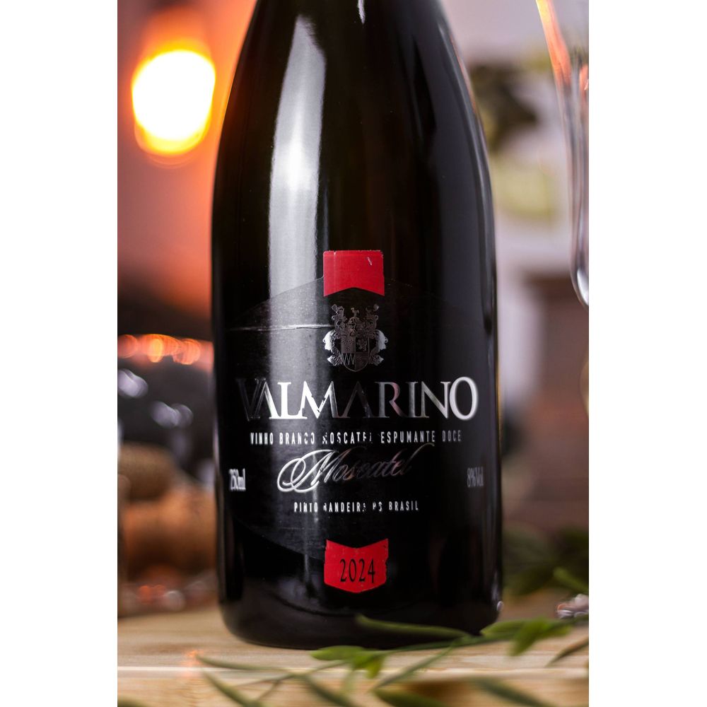 ESPUMANTE BRANCO MOSCATEL VALMARINO 750ML - secundária