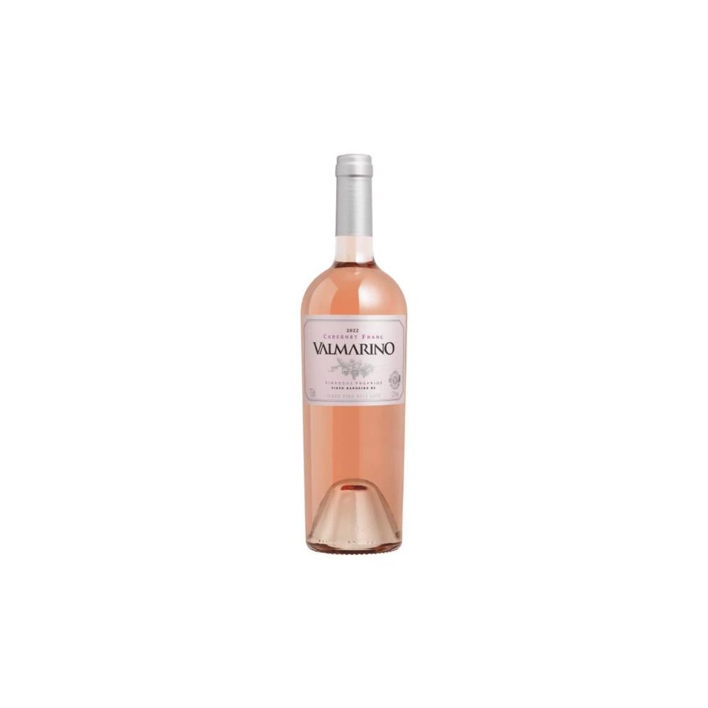 VINHO ROSE CABERNET FRANC VALMARINO 750ML