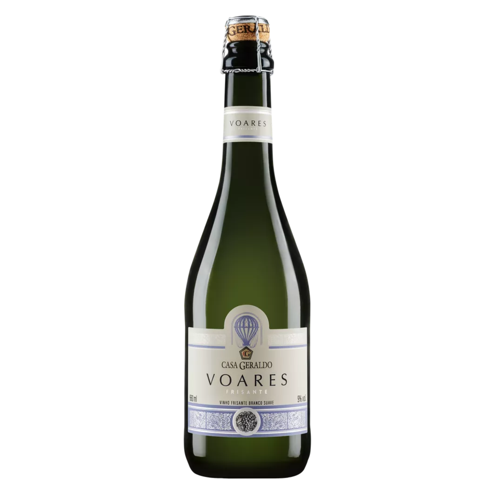 Voares Frisante 660ml