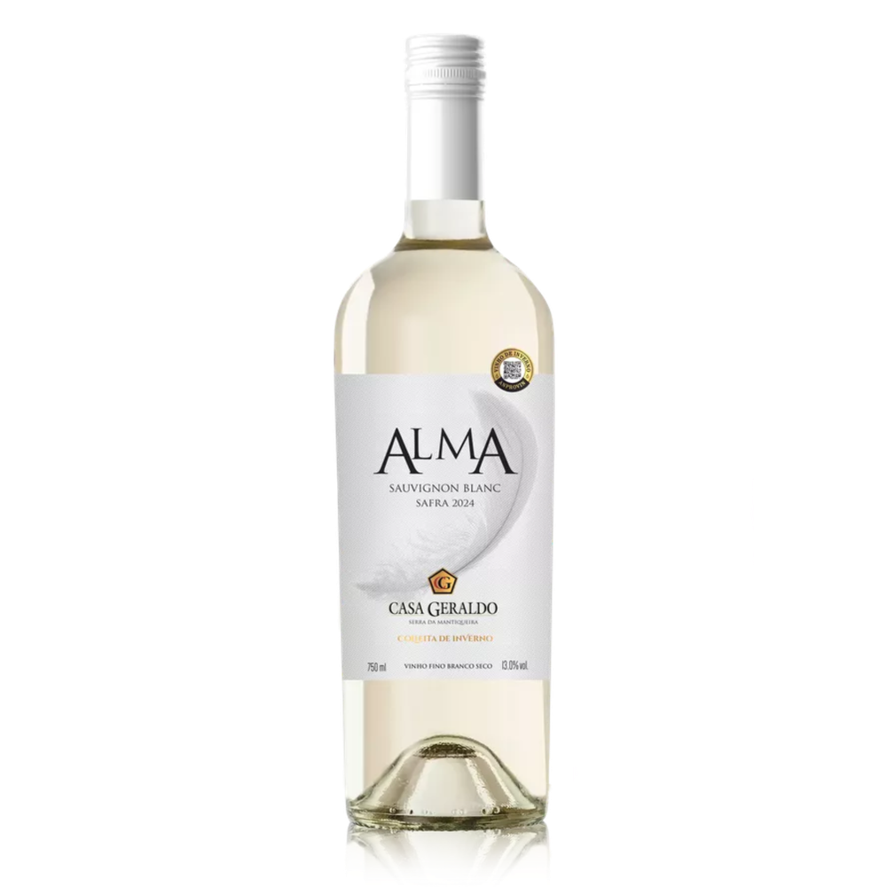 Alma Sauvignon Blanc 750ml