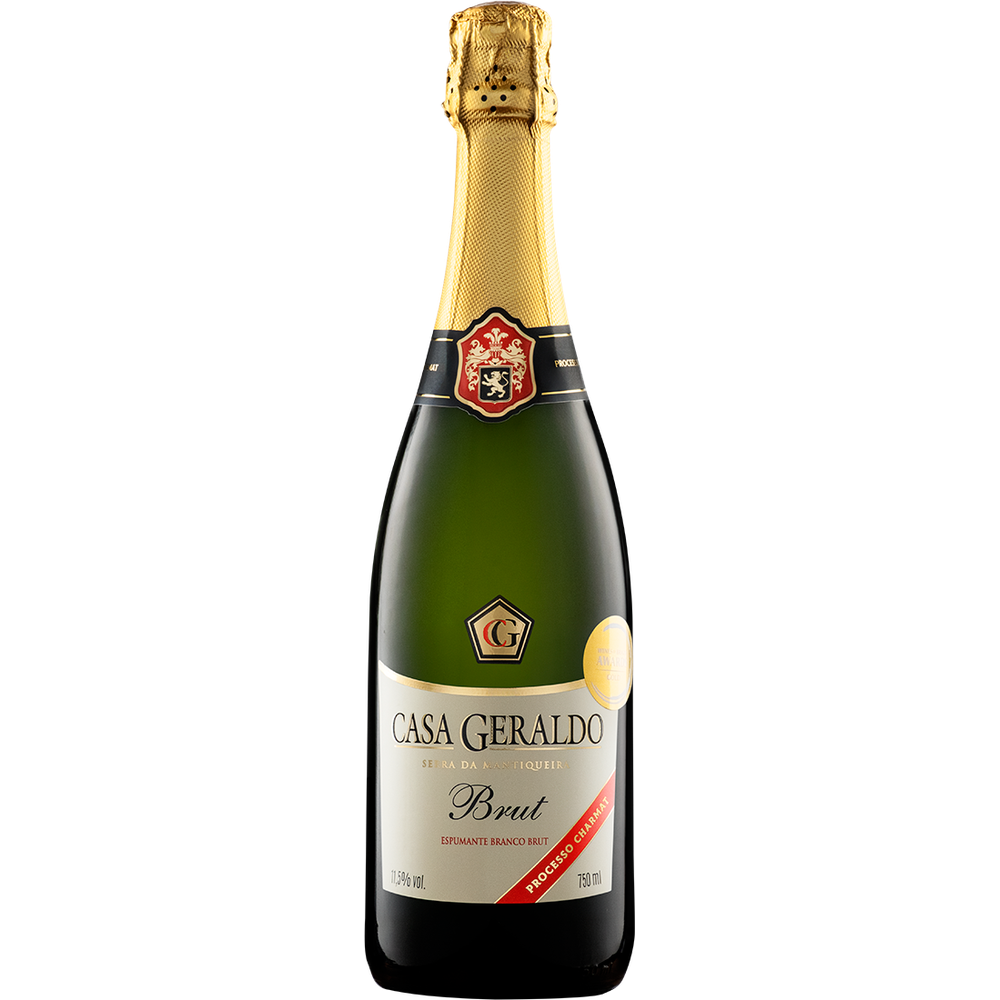 Espumante Brut 750ml