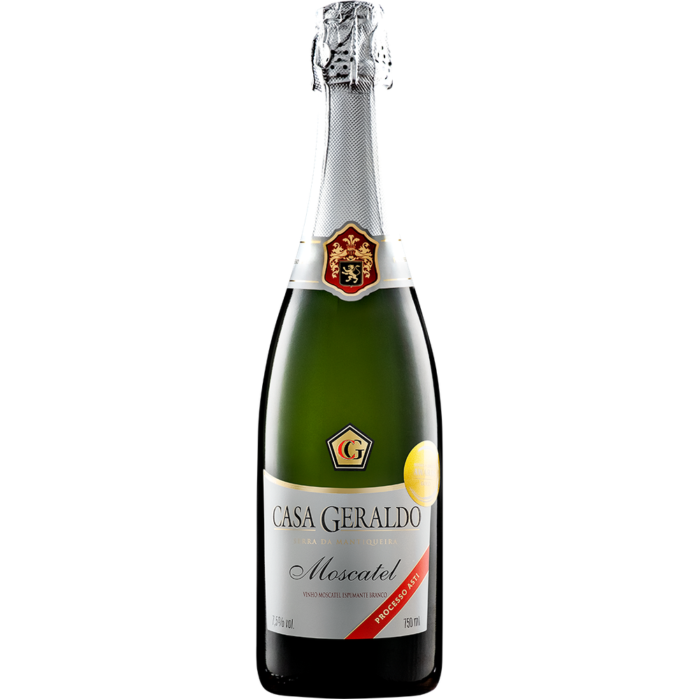 Espumante Moscatel 750ml