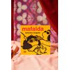 Kit Mafalda e sua Mãe