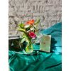 Kit o Amor ao Silêncio e às Flores