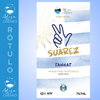 Edição Especial 2023 – Vinho Tinto Tannat – Suarez – Adega do Grêmio