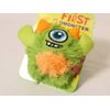 PELÚCIA MONSTER BABY VERDE G - Q MONSTER - PETTA