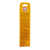 PASTA DE DENTE CLINICAL SABOR FRANGO PARA CÃES - ARM & HAMMER