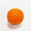 BOLA LARANJA GRANDE STRONG - JAMBO