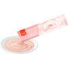 PETISCO CREMOSO - CREAMY SALMÃO E FRANGO 70G - WANPY