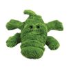 JACARÉ DE PELÚCIA COM APITO G COZIE ALI ALLIGATOR - KONG