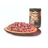 PATÊ ALIMENTO ÚMIDO PARA FILHOTES - SALMÃO E PERU 400G - CARNILOVE