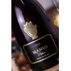 ESPUMANTE BRANCO NATURE MANUS BLANC DE BLANC 2022 750ML  