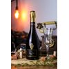 ESPUMANTE BRANCO NATURE MANUS BLANC DE BLANC 2022 750ML  