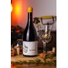 VINHO BRANCO MANUS LIBERUM ALVARINHO 750ML BRASIL