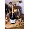 ESPUMANTE BRANCO NATURE CASA PEDRUCCI RESERVA 2022 750ML 