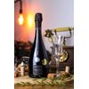 ESPUMANTE BRANCO NATURE CHAMPENOISE MAYOS 750ML BRASIL
