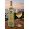 VINHO FRISANTE BRANCO MOSCATO SUAVE 