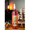 VINHO FRISANTE ROSE MOSCATO SUAVE 750ML BRASIL
