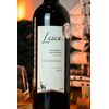 VINHO TINTO CHILENO LAUCA CARMENERE 2019 750ML
