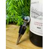 TAMPA UNIVERSAL DE METAL WINERS PARA GARRAFA DE VINHO 