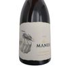 VINHO BRANCO MANUS LIBERUM ALVARINHO 