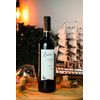 VINHO TINTO CHILENO LAUCA SYRAH 2022 750ML