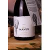 VINHO BRANCO SECO MANUS LIBERUM ASSYRTIKO 2023 750ML BRASIL