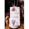 VINHO BRANCO SECO MANUS LIBERUM ASSYRTIKO 2023 750ML BRASIL