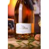 ESPUMANTE BRUT ROSE MANUS VIRGO 750ML BRASIL