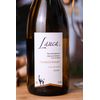 VINHO BRANCO LAUCA CHARDONNAY 
