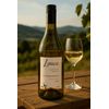 VINHO BRANCO LAUCA CHARDONNAY 