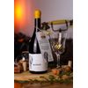 VINHO BRANCO SECO MANUS LIBERUM ASSYRTIKO 2023 750ML BRASIL
