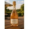 ESPUMANTE MANUS VIRGO BRUT ROSE 
