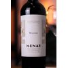 VINHO TINTO MUNAY MALBEC