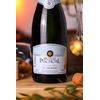 ESPUMANTE BRANCO MONTE PASCHOAL MOSCATEL 750ML