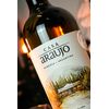 VINHO BRANCO CASA ARAUJO CHARDONNAY 750ML ARGENTINA